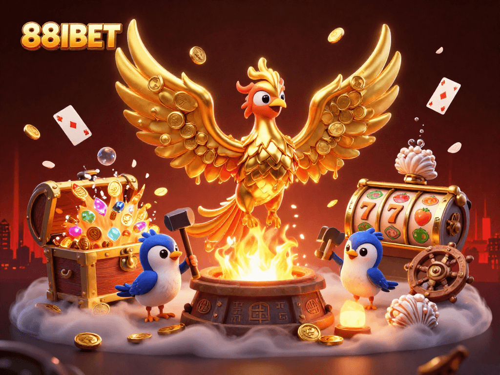88IBET Crash Course: Master Slot Strategies for Winning Fast in 2026