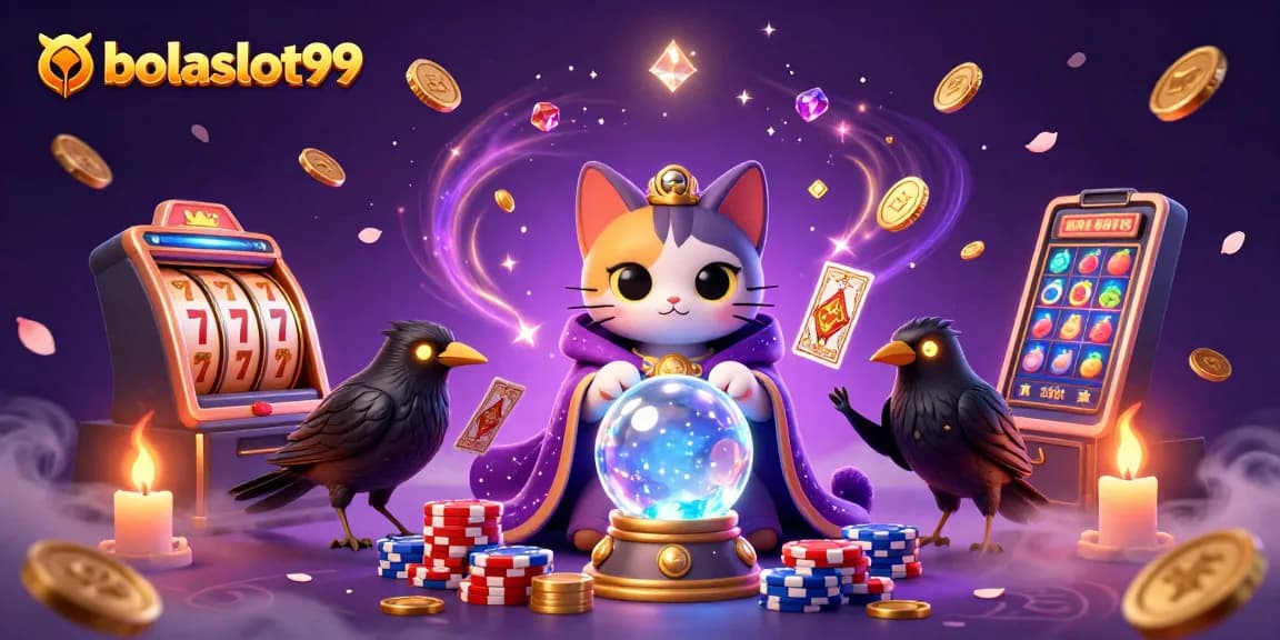 How to Fix Your bolaslot99 Slot Strategy in 2026 for Winning Odds