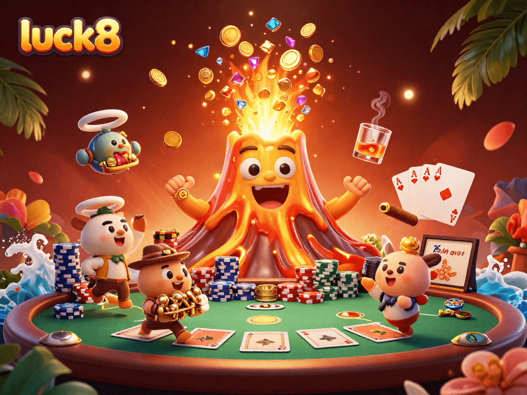 Trusted luck8 Strategies for Gamblers in 2026: Mastering Game Odds for Winning