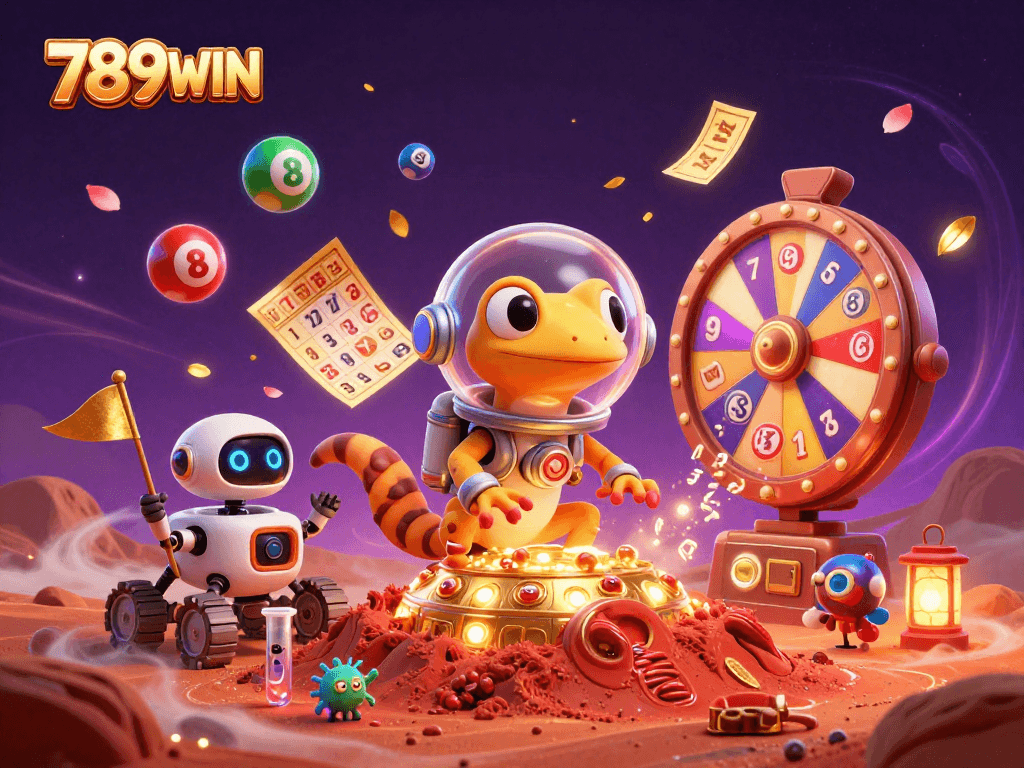 789WIN Then vs Now: How It Evolved in 2026 for Expert Gamblers