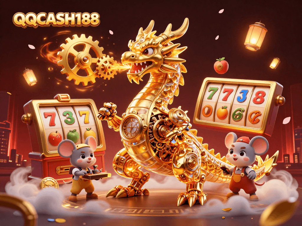 How to Fix Your QQCASH188 Slot Strategy in 2026 for Winning Odds