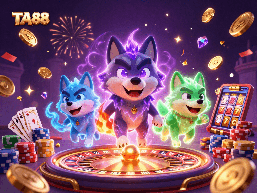 TA88: Real Talk About Winning Strategies in Online Casino Gaming 2026
