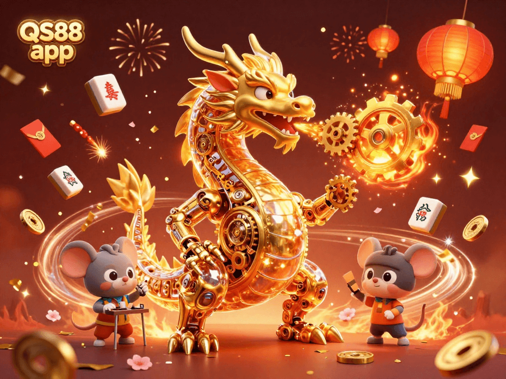 Maximizing Profit with QS88 app for Strategic Players in 2026
