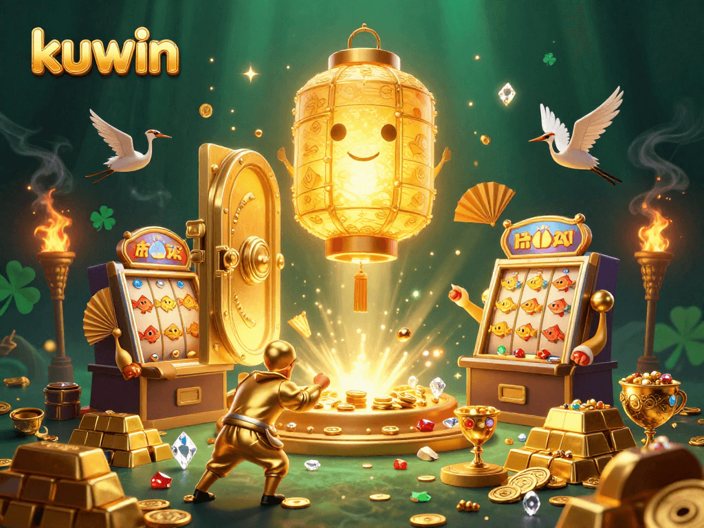 Kuwin and Casino Betting Growth: A Powerful Combination for Winning Strategies in 2026