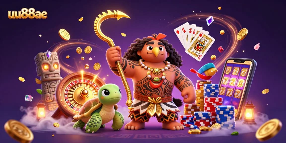 Should You Try uu88ae? Here's What Experts Say About Winning Strategies for 2026