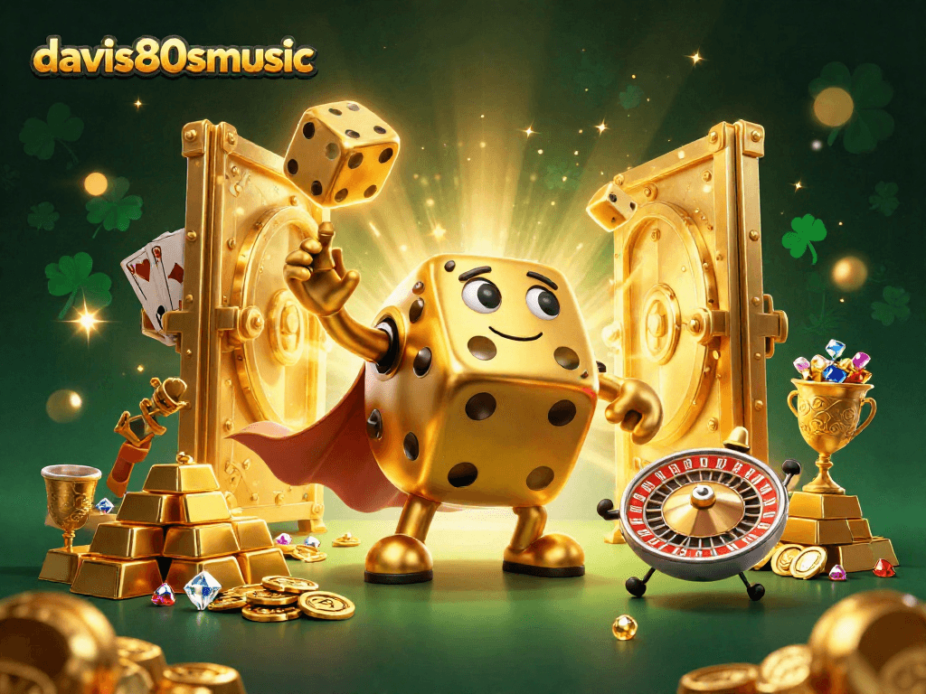 How Fast Can davis80smusic Provide Winning Strategies for Gamblers in 2026?
