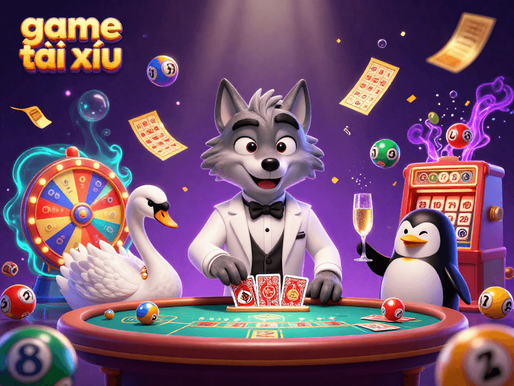 Why Game Tài Xỉu Is Better Than Traditional Casino Games for Players in 2026