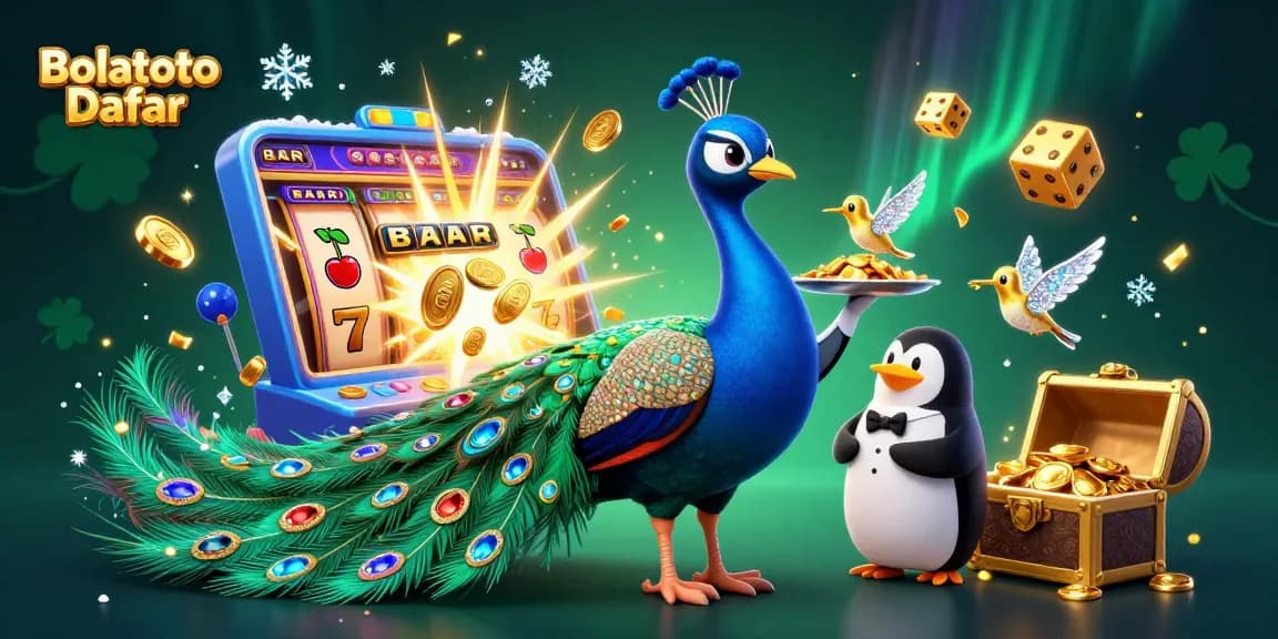 Who Needs Bolatoto Daftar? The Definitive Guide for Gamblers in 2026 for Winning Strategies