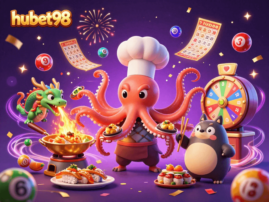 Behind the Scenes of hubet98: How It Really Works for Winning Strategies in 2026