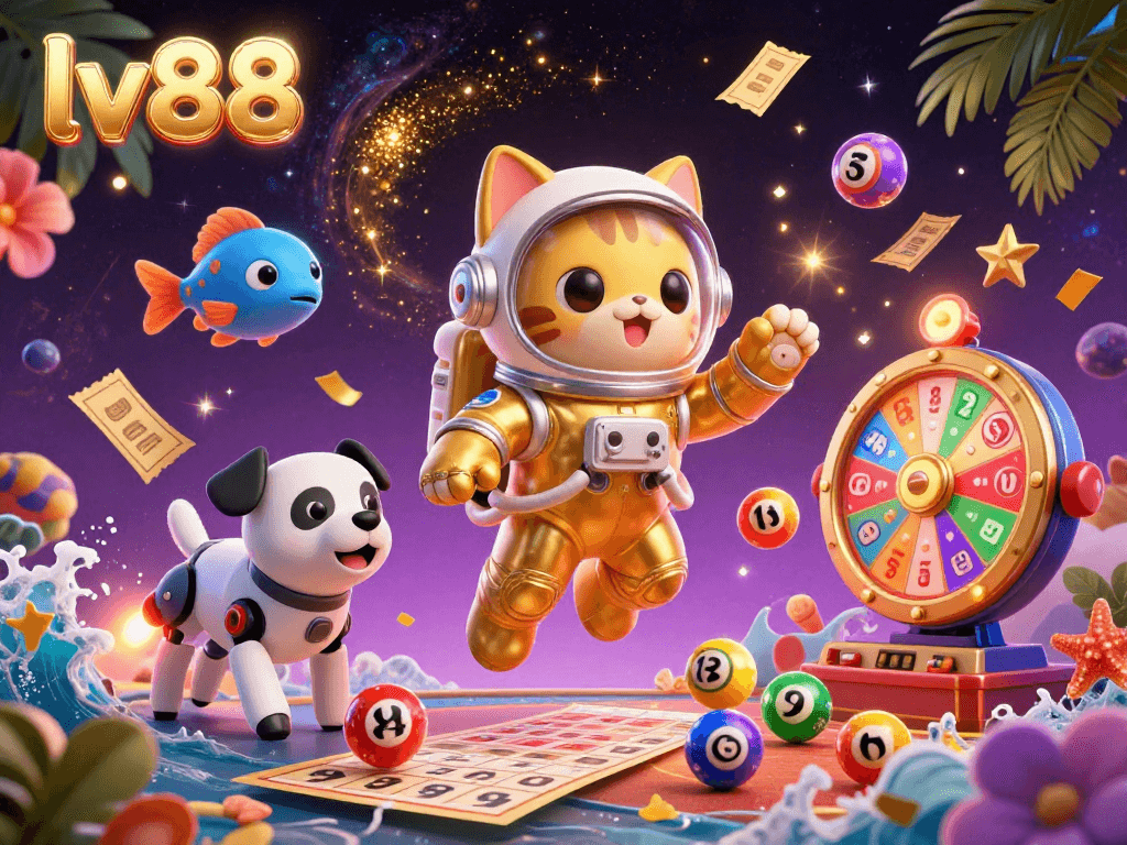 How lv88 Can Change Your Betting Strategy for Better Odds in 2026