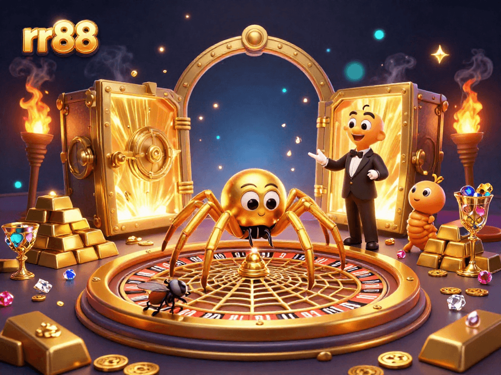 Real rr88 Results: What to Expect in 2026 for Casino Players' Winning Strategies