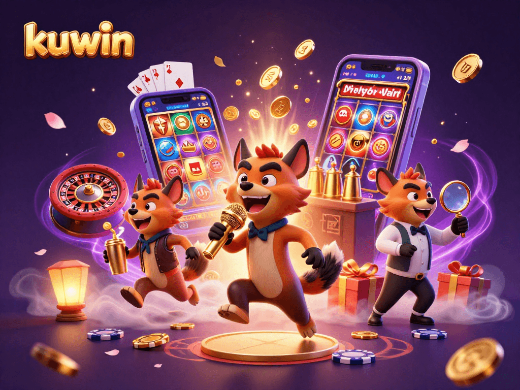 kuwin Walkthrough: A Visual Step-by-Step to Winning Strategies for Gamblers in 2026