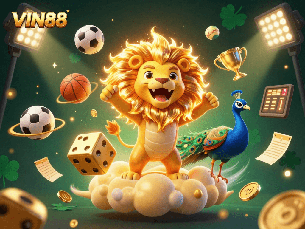 An Honest Take on VIN88 After 2026: Winning Strategies for Bettors