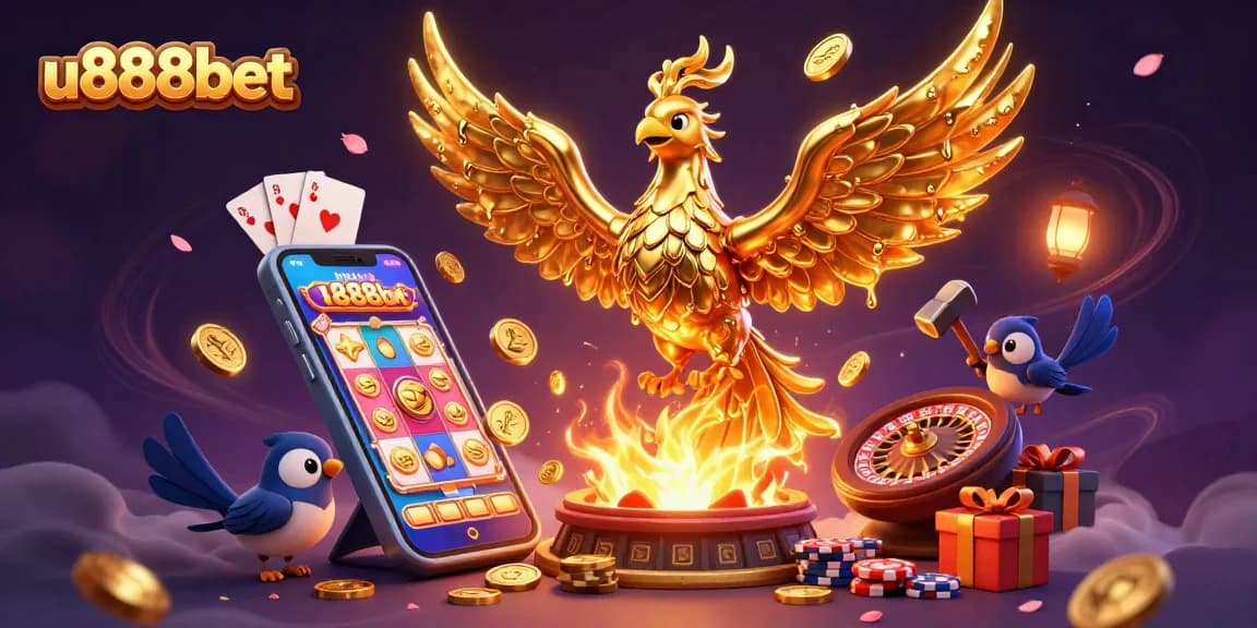 Emerging u888bet Strategies Taking Over in 2026 for Winning Gamblers
