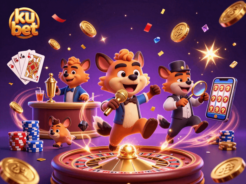 How to Switch to ku bet Strategies for Winning Gamblers in 2026
