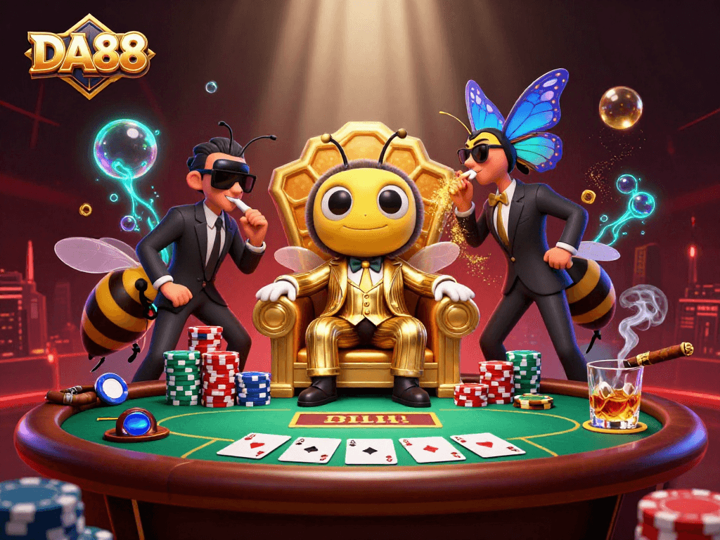 7 Key Advantages of DA88 Over Competitors for Gamblers in 2026
