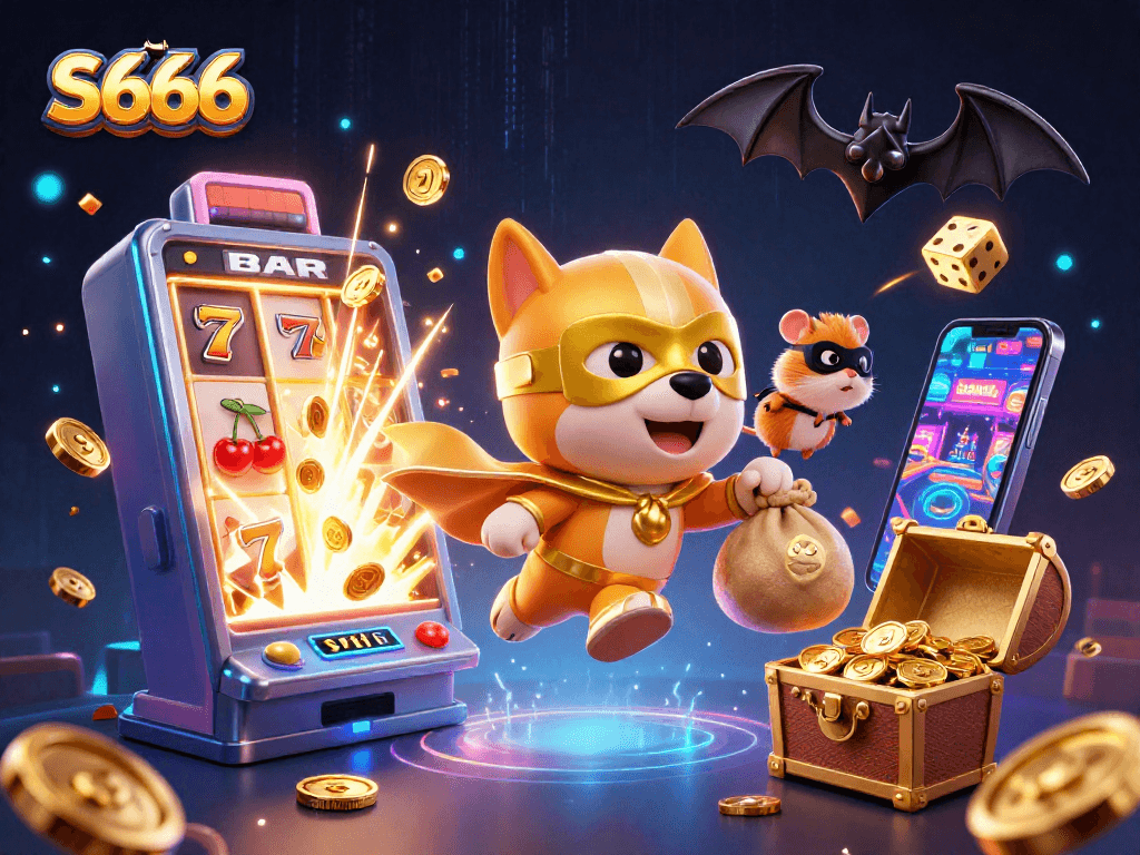 Expert S666 Picks for Gamblers in 2026: Strategies for Winning Big