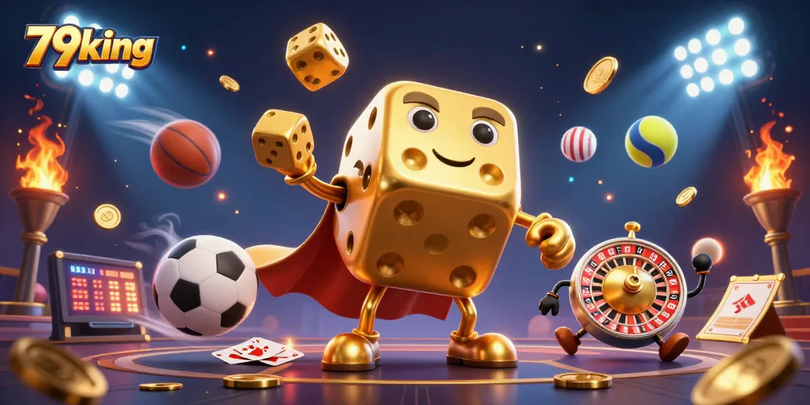Experience thrilling gameplay strategies at 79king with dynamic sports betting elements and golden casino features.