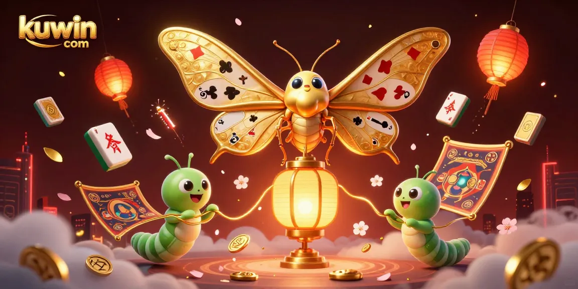 Experience the thrilling world of kuwin com with vibrant casino elements and dynamic visuals.