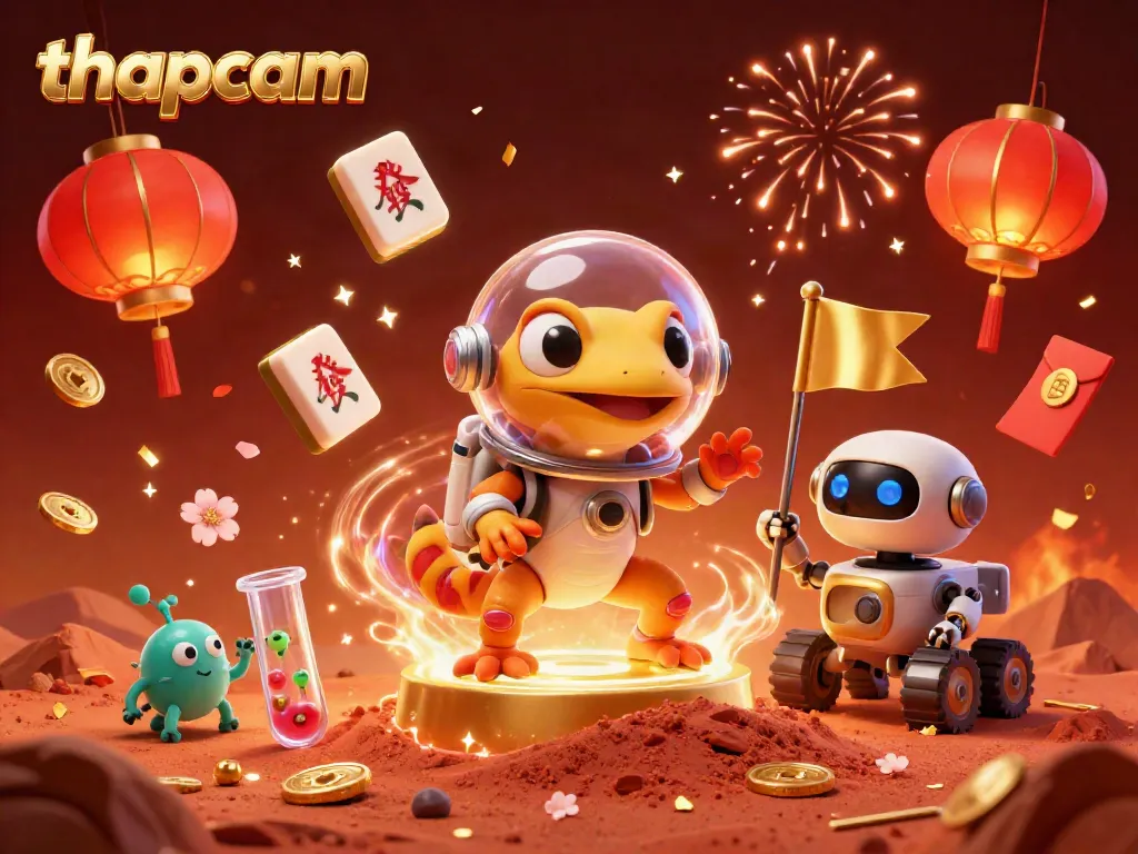 Engage with thapcam to experience thrilling live gaming action in a vibrant casino setting.