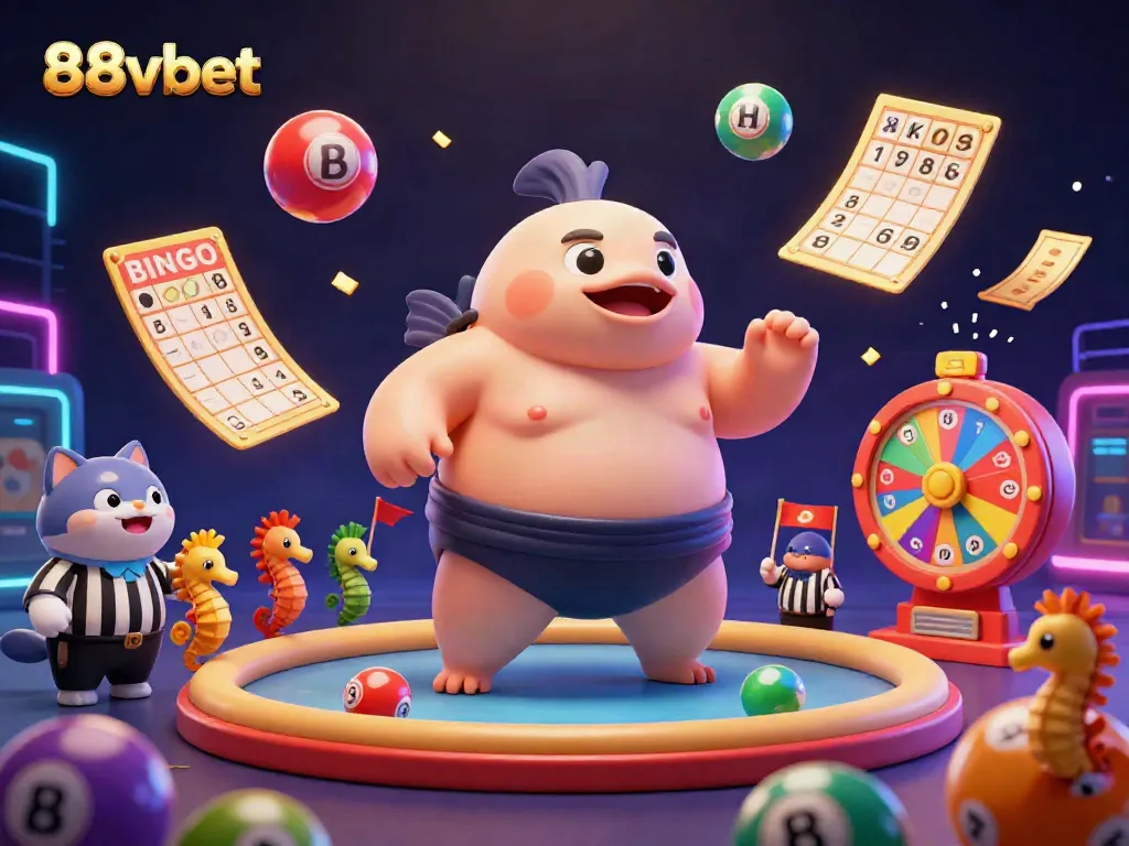 Experience thrilling gameplay at 88vbet with this vibrant underwater scene featuring engaging characters and dynamic elements.