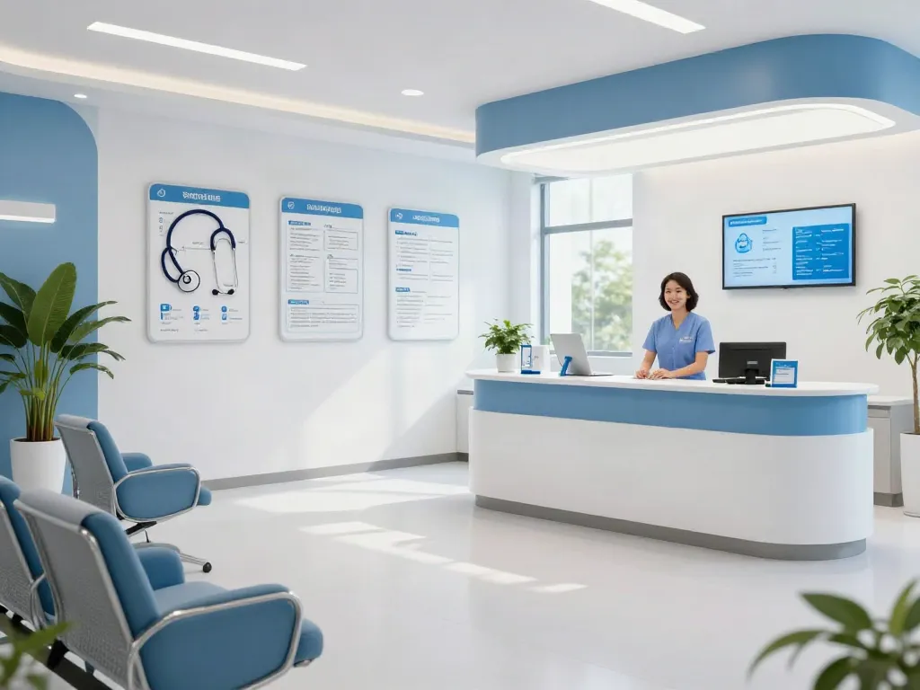 Situs slot related to healthcare services, patient care, and medical consultations.