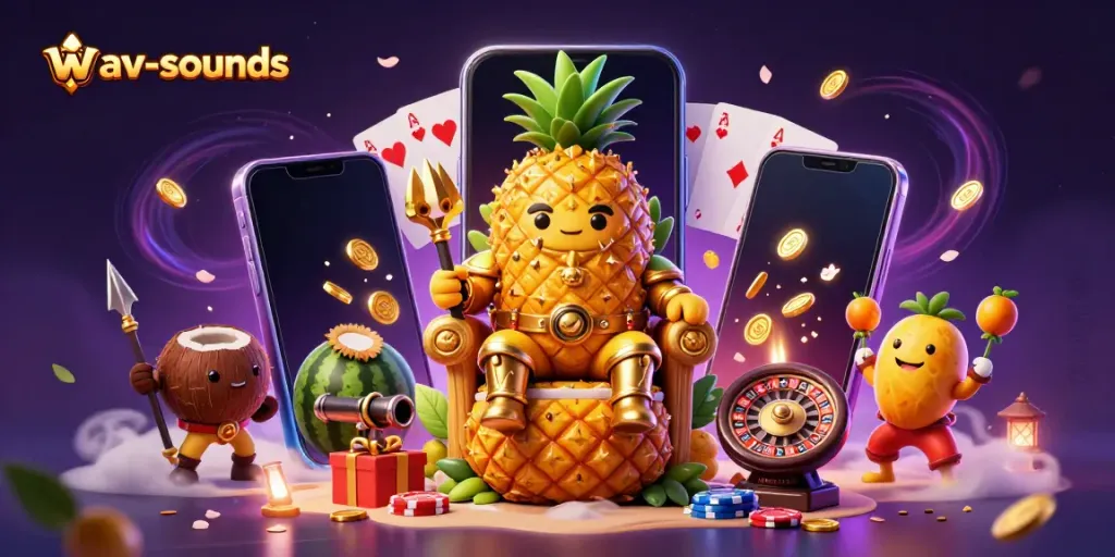 Mainkan slot wawasan di BINGOSLOT88 dengan pengalaman visual yang menakjubkan dan penuh warna