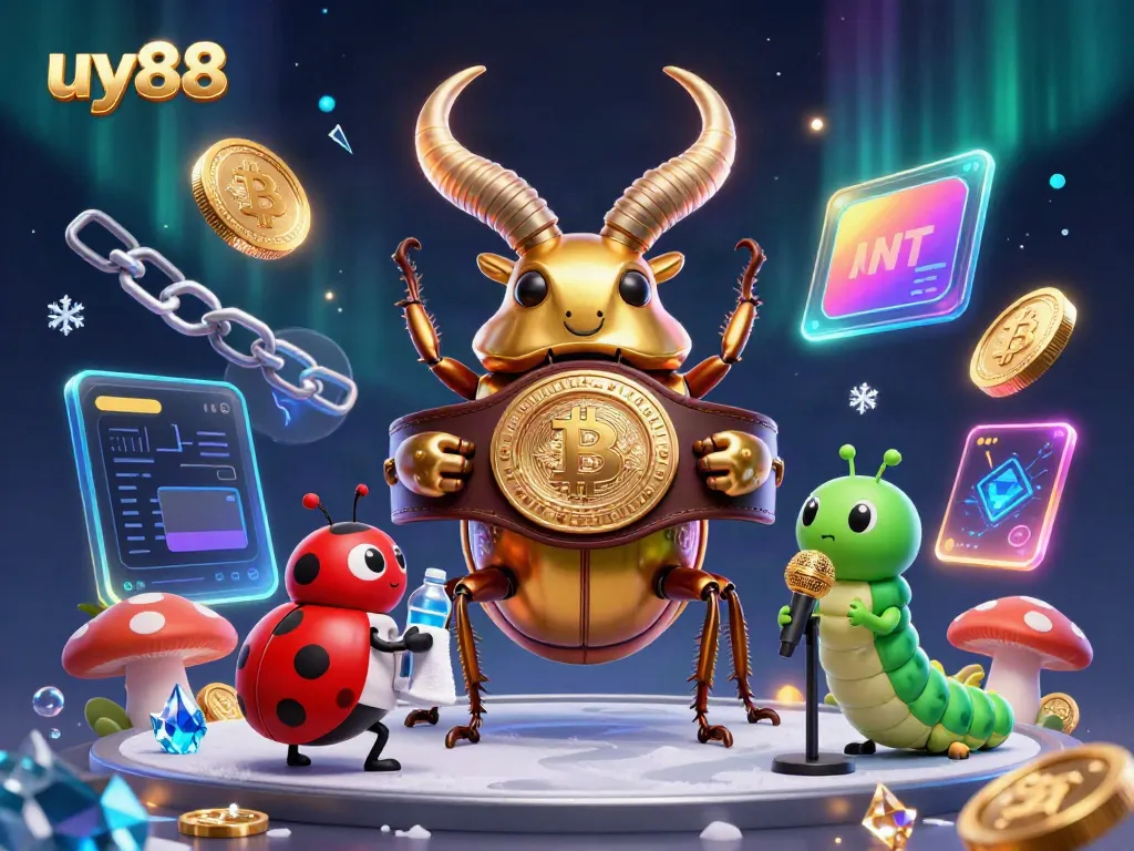 Experience exciting gaming at uy88 with vibrant characters and dynamic casino elements.